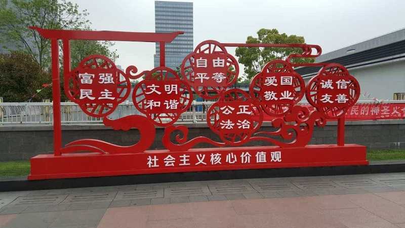 我們看到的標(biāo)識(shí)分為哪幾類呢？（上）
